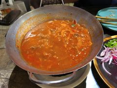 小锅羊肉-Mevlana梅夫娜土耳其餐厅·清真