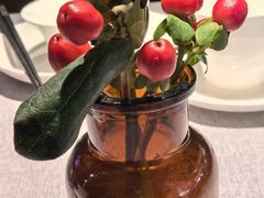 -晓粤·惹味粤菜(万菱汇店)