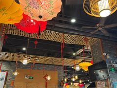 -粤点越有·茶点·粤菜(樵岭国际店)