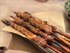 -耶里夏丽·丝路国际·新疆餐厅(浦东区东方路店)