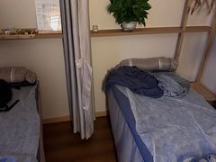 -宜养堂·按摩·SPA·调理艾灸(仙林生命科技园店)
