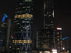 -Mercato莫卡多露台餐厅与酒吧(K11店)