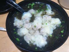 -真真鲜馄饨店(启蒙路店)