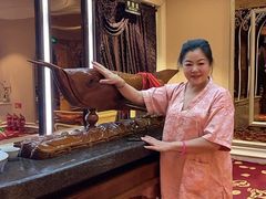 -马迭尔商务会馆(中央大街店)