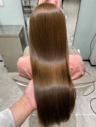 -美格丝M.G.S Hair Salon