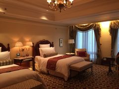 The Ritz-Carlton Guangzhou广州富力丽思卡尔顿酒店-广州富力丽思卡尔顿酒店