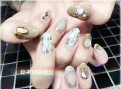 手部美甲-光SPA科技美肤