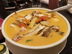 -铭轩中餐厅·海南菜·粤菜(亚龙湾瑞吉店)