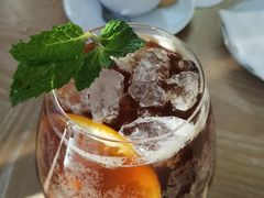 -深圳中洲万豪酒店·咖啡廊