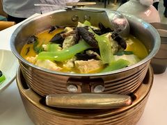 -香料集市新疆餐厅·清真聚餐(成都远洋太古里店)