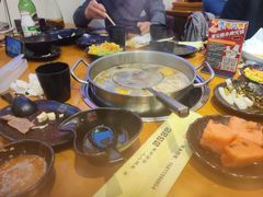 -高兴一锅潮汕鲜牛肉火锅(银座店)