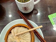 -富春茶社(国庆路店)