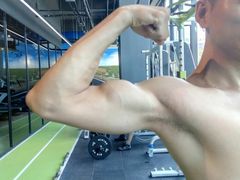 -LikingFit24小时健身•普拉提(张江店)