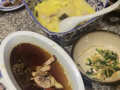 -南京大牌档(三阳广场苏宁店)