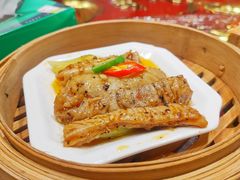 -龙悦湾酒家·八阵鱼生·渔人码头店