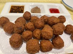 -新侨小馆(东直门北小街店)