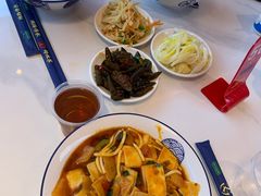 -清真·金城老碗牛肉面揪面片(兰州总店)