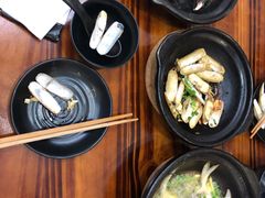 -小时候焗海鲜(鄞州万达店)