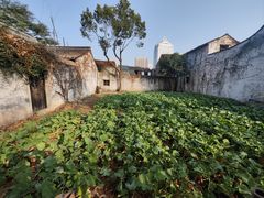 -绍兴鲁迅故里·沈园景区