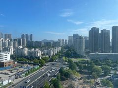 -杭州龙禧福朋喜来登酒店