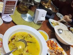 -小蓉合餐厅·川菜·陕南菜(凤城二路店)