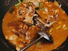 -小团圆灶台鱼·百城头牌菜(千岛湖店)