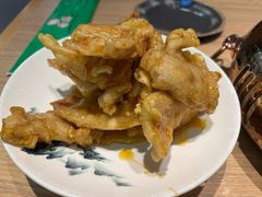 -荣鹏风味烀饼(万达广场店)