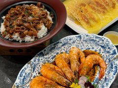 -品味居·首店·大连鲜活海鲜大连菜(东港店)