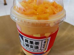 芒果雪乐-果呀呀(吾悦广场店)