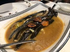 软炝虎尾-A One Kitchen·南京精菜馆(德基广场店)