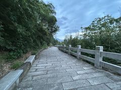 -北岐滩涂
