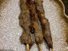 羊肉串-北疆饭店(苏宁广场店)