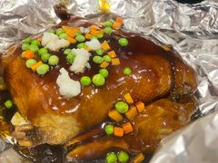 -德兴馆(广东路总店)