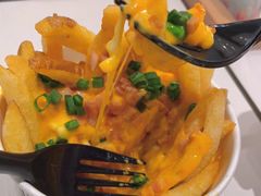 -纽约薯条(世豪广场店)