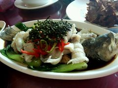 -胖子菜馆(隆昌路店)