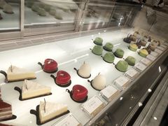 -法桐蛋糕·手作面包(万象城店)