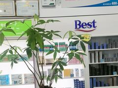 -宝视达眼镜(许昌时代广场店)