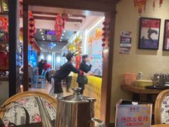 -品大三·南京菜(大行宫店)