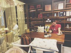 大堂-归觅·西关小姐人文艺术馆(荔枝湾店)