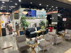 -海马体照相馆|大师(北京华贸中心店)