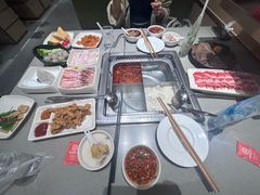 -海底捞火锅(吾悦广场店)