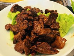 -汤宴·参须肚包鸡(南京路店)