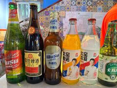-欧提汗·新疆餐厅·清真(银都路店)
