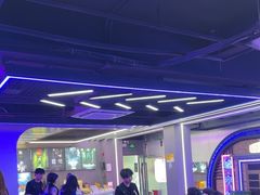 -关你鬼室大型密室逃脱(佛山创意园店)