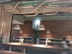 大堂-十面春风·江南面馆(崇宁路店)