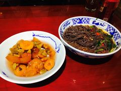 -窄巷子陕菜馆·地道陕西菜(粉巷店)