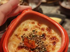 -牛YO寿喜烧和牛火锅自助(三台子万象汇店)