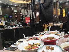 -李氏传家菜(兴城路店)