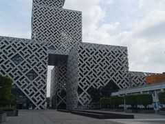-佛山科学馆