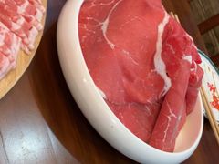 -津门老羊家·铜锅涮羊肉·烧烤(科技园店)